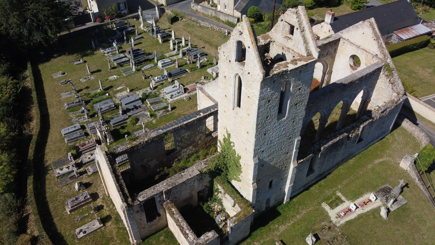 Saint Vigor