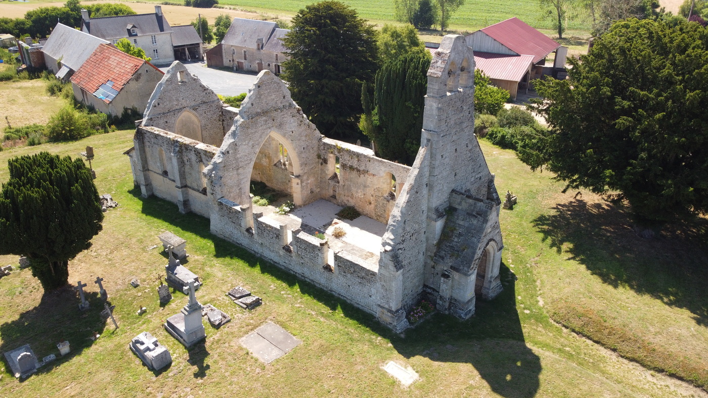 Sainte Bazile