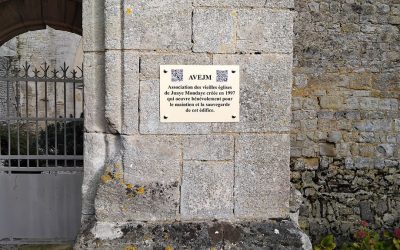 Actualités du mois d’Octobre