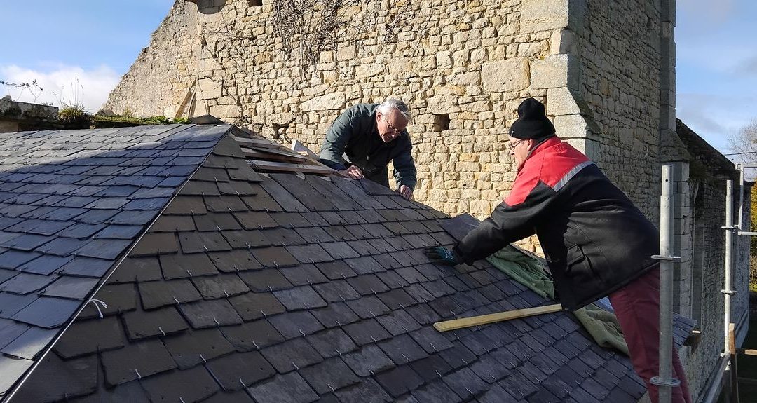 Actualités du mois de Novembre