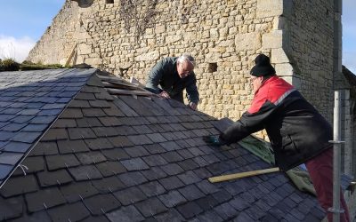 Actualités du mois de Novembre