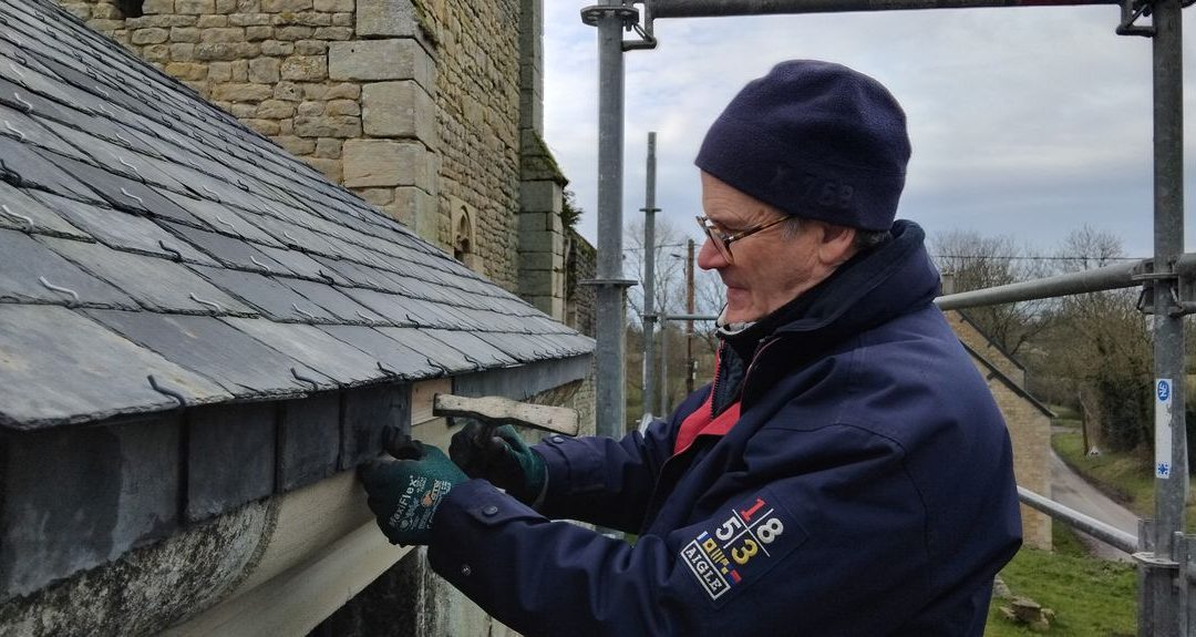 Actualités du mois de Janvier