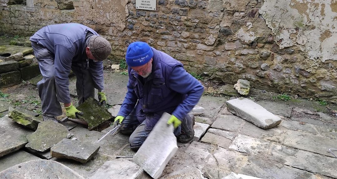 Actualités du mois de Février