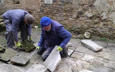 Actualités du mois de Février
