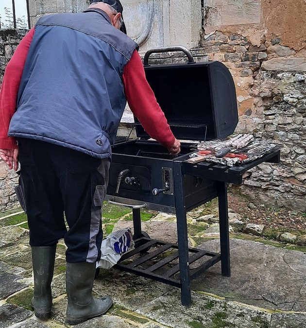 Travaux d&rsquo;octobre